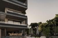 3 Bedroom Apartment in Oroklini (Larnaca) for sale 