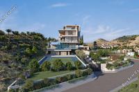 5 Bedroom Detached house · Oroklini (Larnaca) for sale 
