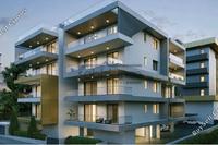 1 Bedroom Apartment in Mesa Gitonia (Limassol) for sale 
