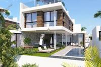 3 Bedroom Detached house in Ayia Napa (Famagusta) for sale 