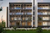 1 Bedroom Apartment · Kapsalos (Limassol) for sale 