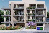 2 Bedroom Apartment in Aradippou (Larnaca) for sale 