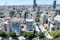  Office in Nicosia Municipality (Nicosia) for sale 