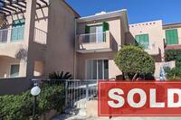 2 Bedroom Town house in Peyia (Paphos) for sale 