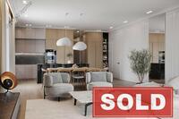 3 Bedroom Penthouse · Potamos Germasogeias (Limassol) for sale 
