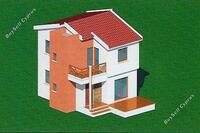 2 Bedroom Detached house · Agia Thekla (Famagusta) for sale 