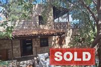 3 Bedroom Detached house in Skoulli (Paphos) for sale 
