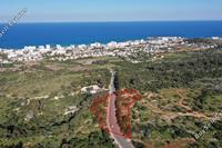 6687 SQM Land · Protaras (Famagusta) for sale 