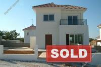 3 Bedroom Detached house · Protaras (Famagusta) for sale 