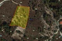 5352 SQM Land · Pera Pedi (Limassol) for sale 