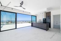 2 Bedroom Penthouse in Konia (Paphos) for sale 
