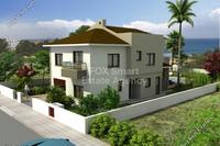 5 Bedroom Detached house in Xylotymvou (Larnaca) for sale 