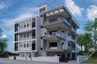 2 Bedroom Apartment in Agios Nicolaos (Limassol) for sale 