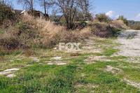 2676 SQM Land in Arminou (Paphos) for sale 