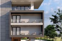 2 Bedroom Apartment in Zakaki (Limassol) for sale 