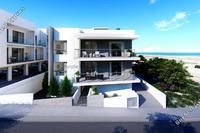 4 Bedroom Apartment · Emba (Paphos) for sale 