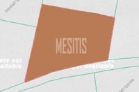 2007 SQM Plot · Mammari (Nicosia) for sale 