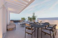 3 Bedroom Penthouse · Aradippou (Larnaca) for sale 