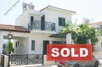 2 Bedroom Linked detached house · Oroklini (Larnaca) for sale 