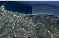 487 SQM Land in Kato Pyrgos (Nicosia) for sale 