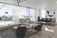 4 Bedroom Apartment in Dasoupoli (Nicosia) for sale 
