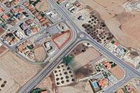 1750 SQM Land · Aradippou (Larnaca) for sale 