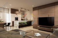 2 Bedroom Apartment · Agia Fyla (Limassol) for sale 