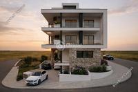 2 Bedroom Apartment · Ayia Napa (Famagusta) for sale 