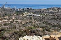 6439 SQM Land · Agios Tychonas (Limassol) for sale 