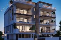 3 Bedroom Penthouse in Zakaki (Limassol) for sale 