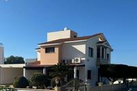 4 Bedroom Semi-detached house · Emba (Paphos) for sale 