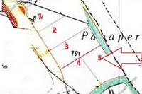797 SQM Plot · Tseri (Nicosia) for sale 