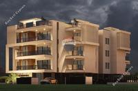 1 Bedroom Penthouse in Aradippou (Larnaca) for sale 