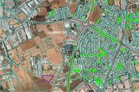 4000 SQM Land in Ypsonas (Limassol) for sale 