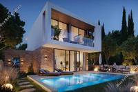 2 Bedroom Detached house in Coral Bay (Paphos) for sale 