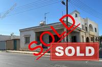 2 Bedroom Detached house in Paralimni (Famagusta) for sale 