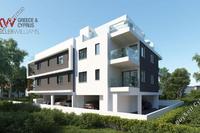 1 Bedroom Apartment · Oroklini (Larnaca) for sale 
