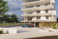 3 Bedroom Penthouse in Latsia (Nicosia) for sale 