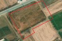 3345 SQM Land in Meniko (Nicosia) for sale 
