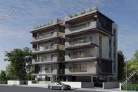 3 Bedroom Apartment in Acropolis (Nicosia) for sale 