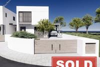3 Bedroom Detached house · Kato Lakatamia (Nicosia) for sale 