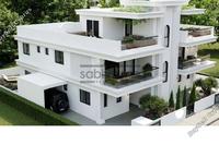 3 Bedroom Apartment in Faneromeni (Larnaca) for sale 