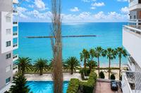 3 Bedroom Apartment in Potamos Germasogeias (Limassol) for sale 