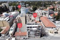 1 Bedroom Apartment · Agios Andreas Nicosia (Nicosia) for sale 
