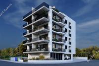 2 Bedroom Penthouse · Larnaca Municipality (Larnaca) for sale 