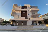 2 Bedroom Apartment · Faneromeni (Larnaca) to rent 