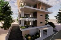 1 Bedroom Apartment · Makedonitissa (Nicosia) for sale 