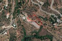 1673 SQM Land · Agioi Vavatsinias (Larnaca) for sale 