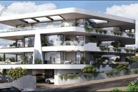 2 Bedroom Apartment in Agios Athanasios (Limassol) for sale 