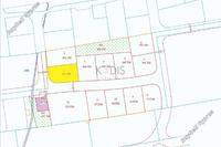 624 SQM Plot in Latsia (Nicosia) for sale 